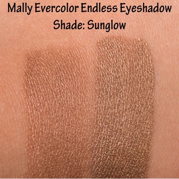 $10❤️‍🔥 Mally Beauty Evercolor Endless Eyeshadow Stick SUNGLOW ☀️ NEW Full Size - Picture 4 of 6